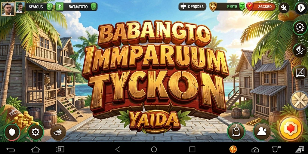 Tampilan gameplay BATAMTOTO yang menarik dan interaktif.