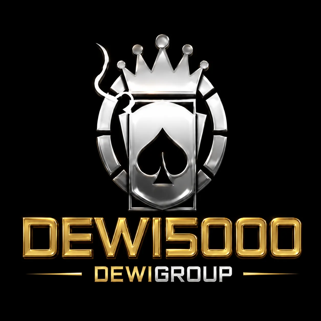 DEWI5000 - Balapan Seru di Ujung Jari Anda