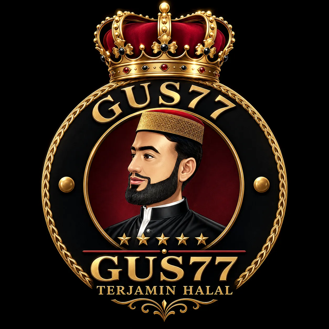 GUS77 - Game Strategi Seru dan Menantang