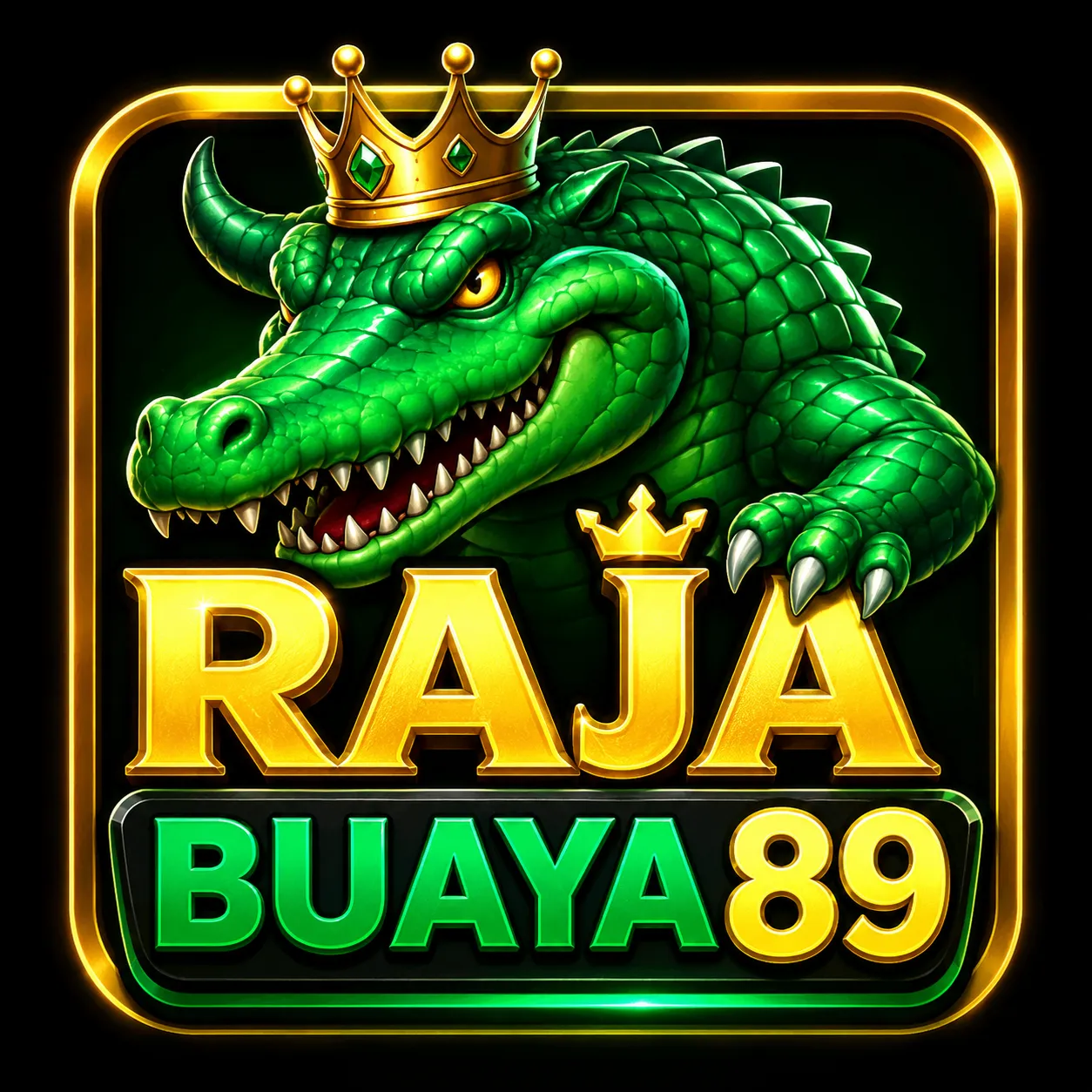 RAJABUAYA89 - Permainan Idle Seru dan Menghibur