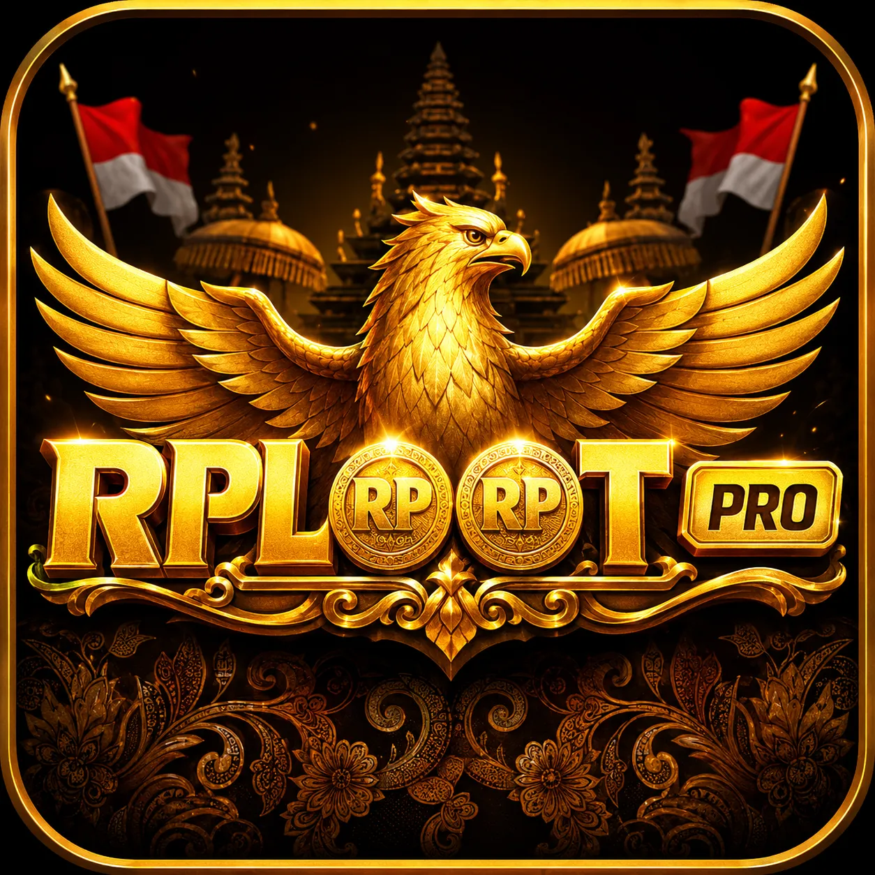 RPLOOT - Game Gaple Seru dan Menarik